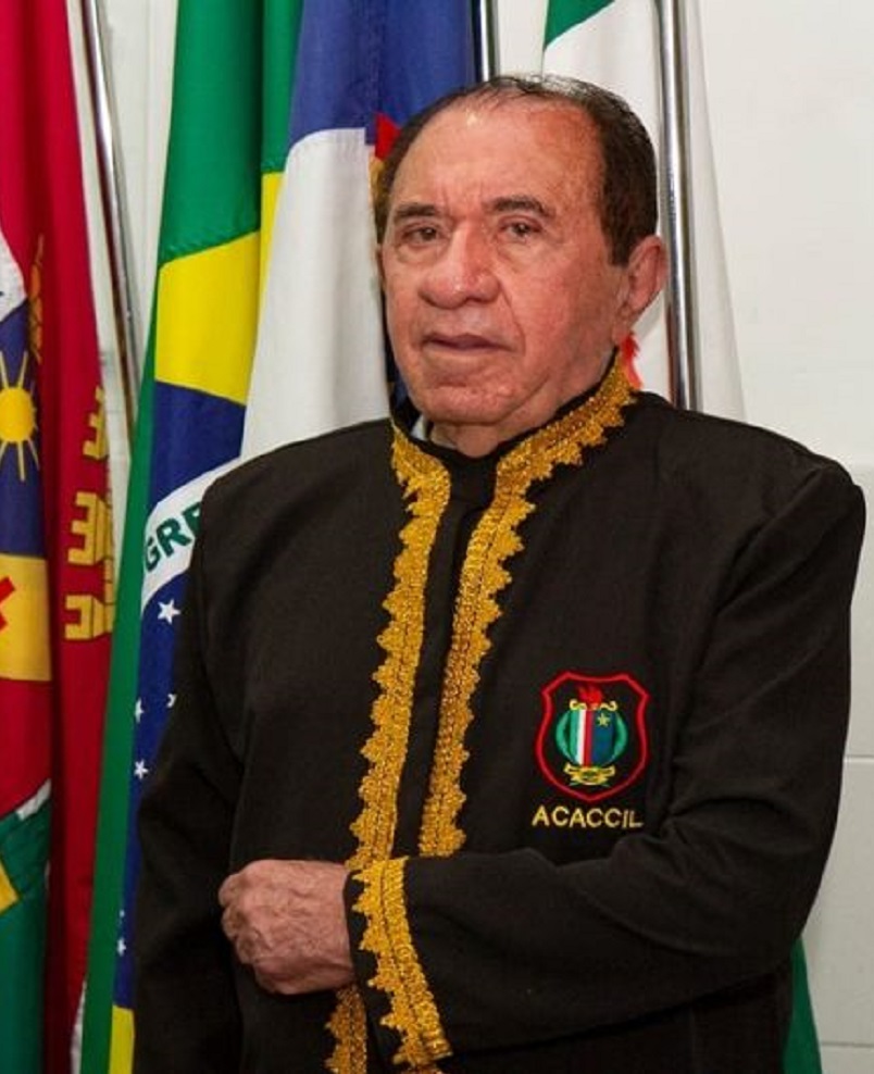 José Severino do Carmo